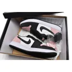XH Air Jordan 1 Low Bleached Coral