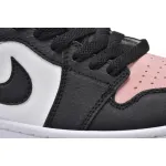 XH Air Jordan 1 Low Bleached Coral