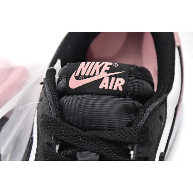 XH Air Jordan 1 Low Bleached Coral