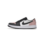XH Air Jordan 1 Low Bleached Coral