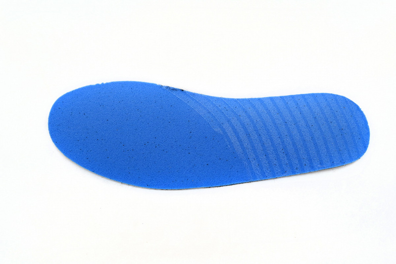 XH Air Jordan 1 Low Black and White Gray