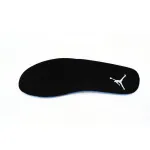 XH Air Jordan 1 Low Black and White Gray