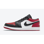 XH Air Jordan 1 Low Bred Toe