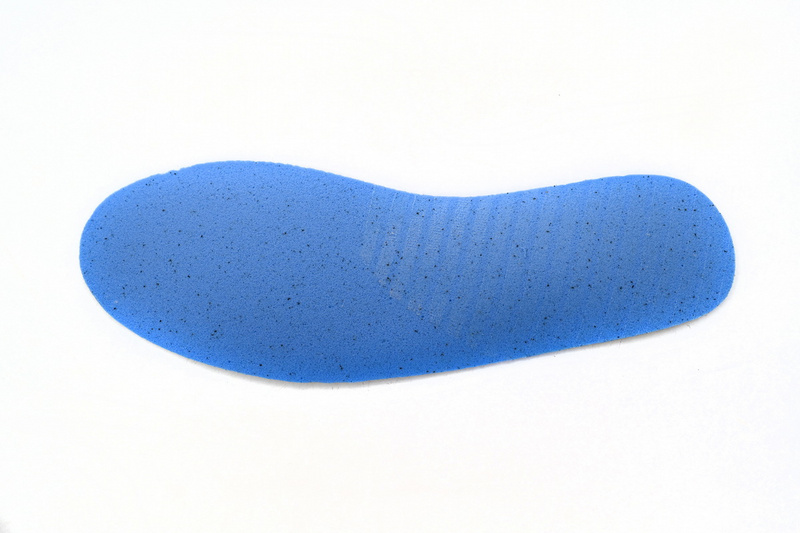 XH Air Jordan 1 Low Black Grey Silk