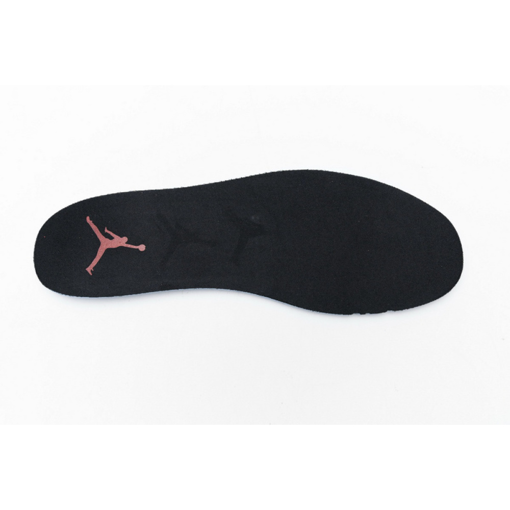 XH Air Jordan 1 Low Varsity Red