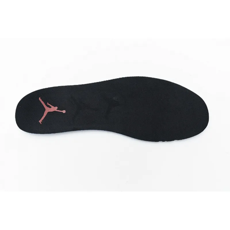 XH Air Jordan 1 Low Varsity Red