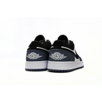 XH Air Jordan 1 Low White Blue