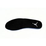XH Air Jordan 1 Low White Blue