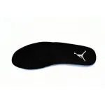 XH Air Jordan 1 Low White Blue