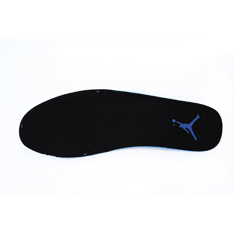 XH Air Jordan 1 Low Game Royal