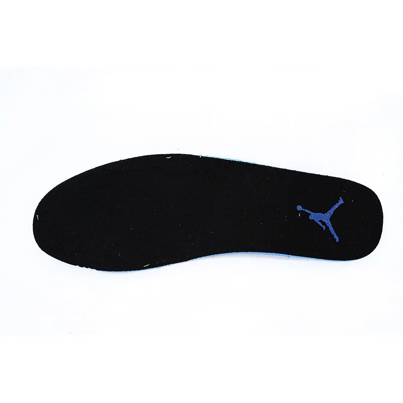 XH Air Jordan 1 Low Game Royal