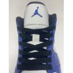 XH Air Jordan 1 Low Game Royal