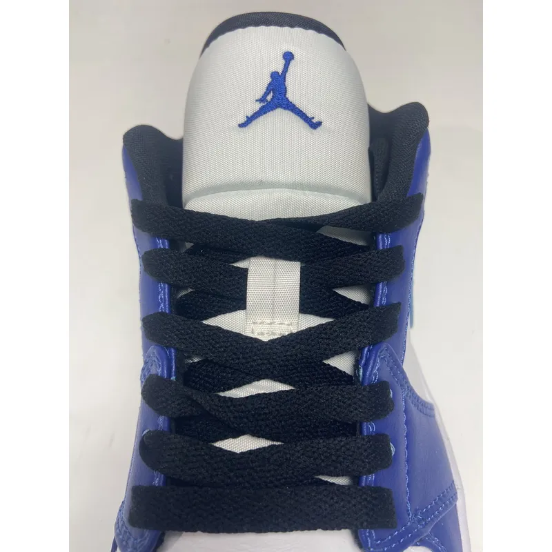 XH Air Jordan 1 Low Game Royal