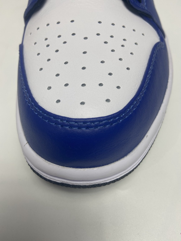 XH Air Jordan 1 Low Game Royal