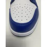 XH Air Jordan 1 Low Game Royal