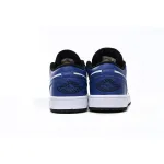 XH Air Jordan 1 Low Game Royal