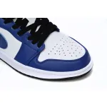 XH Air Jordan 1 Low Game Royal