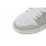 XH Air Jordan 1 Low PRM Elephant Print