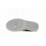 XH Air Jordan 1 Low PRM Elephant Print