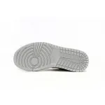 XH Air Jordan 1 Low PRM Elephant Print