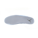 XH Air Jordan 1 Low PRM Elephant Print