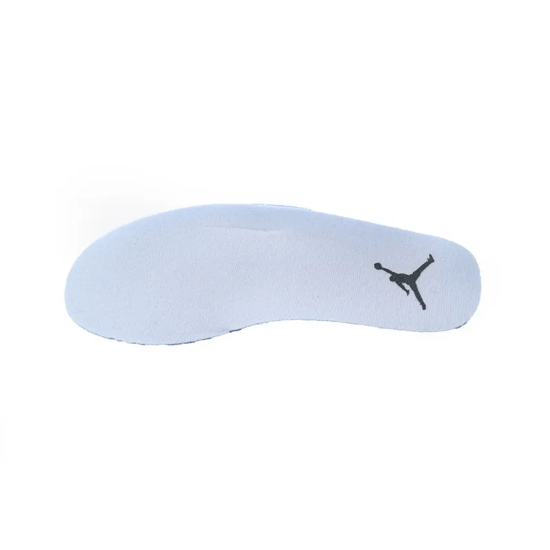 XH Air Jordan 1 Low White Gray Orchid