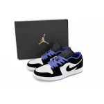 XH Travis Scott x Air Jordan 1 Low Big Slam Dunk