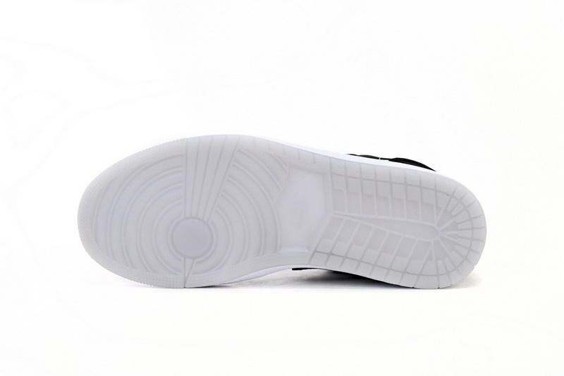 XH Travis Scott x Air Jordan 1 Low Big Slam Dunk