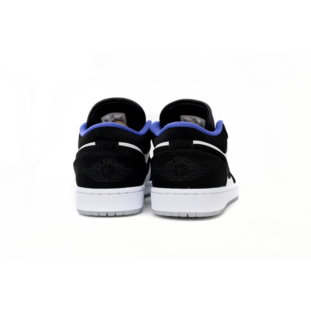 XH Travis Scott x Air Jordan 1 Low Big Slam Dunk