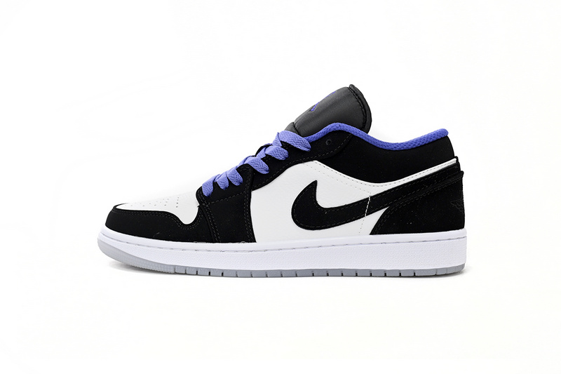 XH Travis Scott x Air Jordan 1 Low Big Slam Dunk