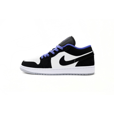 XH Travis Scott x Air Jordan 1 Low Big Slam Dunk 01