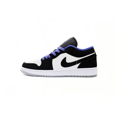 XH Travis Scott x Air Jordan 1 Low Big Slam Dunk 01