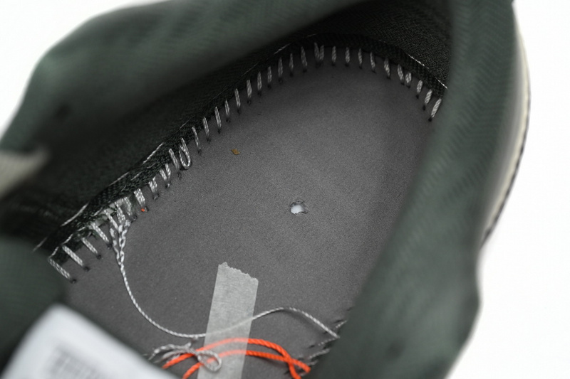 XH  Air Jordan 1 Low Bean Paste Green