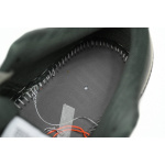 XH  Air Jordan 1 Low Bean Paste Green