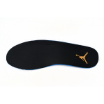 XH Air Jordan 1 Low Laser Orange