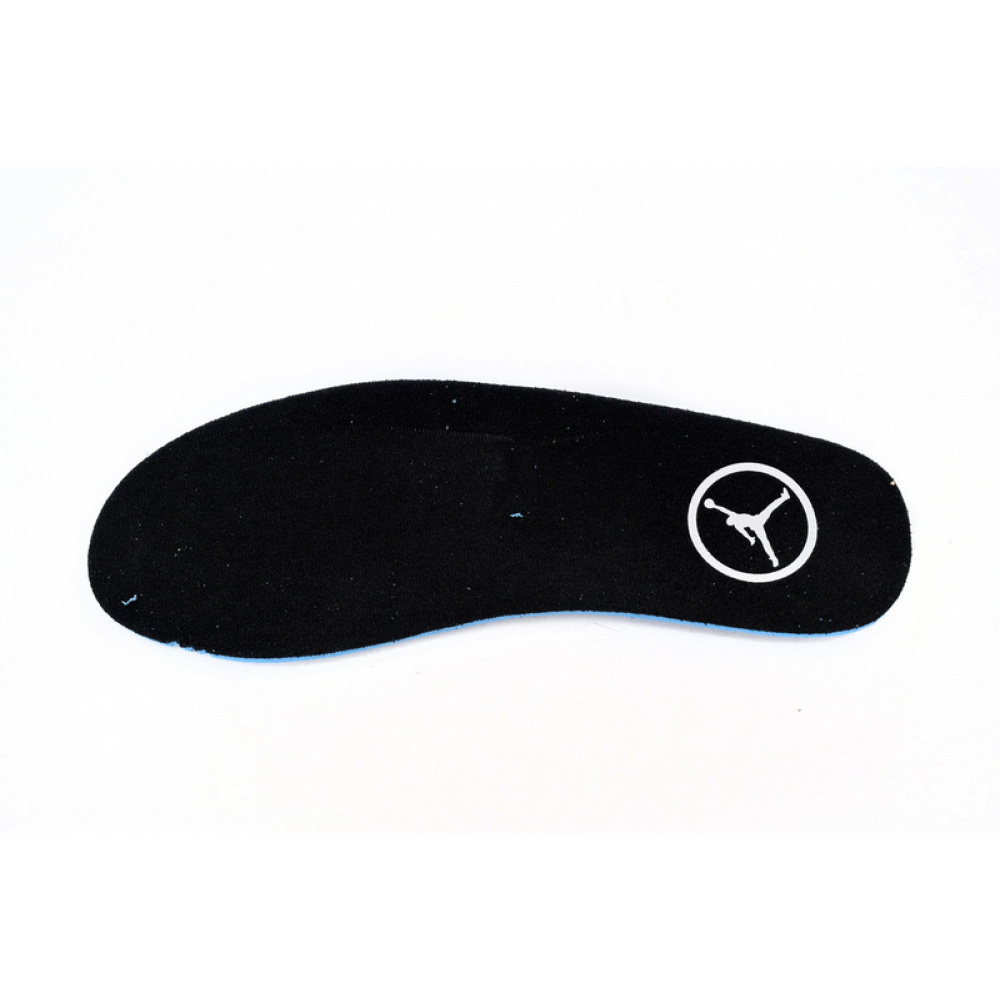 XH Air Jordan aj1 Low Vintage Black And White