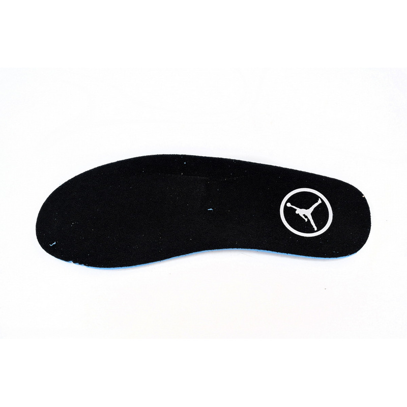 XH Air Jordan aj1 Low Vintage Black And White