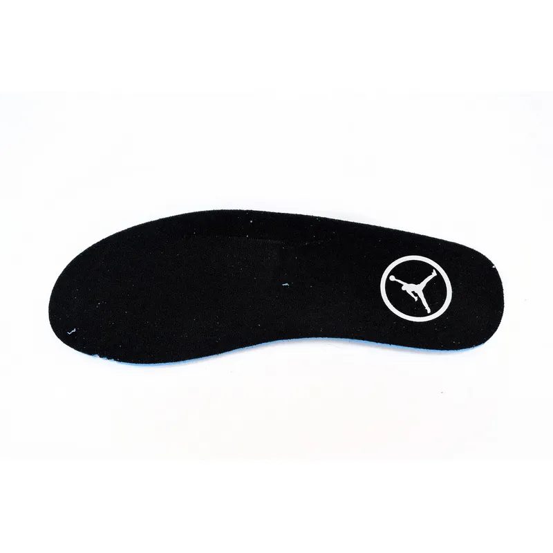 XH Air Jordan aj1 Low Vintage Black And White