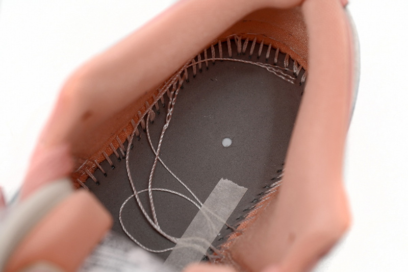 XH Air Jordan 1 Low Pink Blue