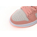 XH Air Jordan 1 Low Pink Blue