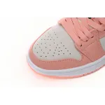 XH Air Jordan 1 Low Pink Blue