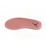 XH Air Jordan 1 Low Pink Blue