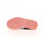 XH Air Jordan 1 Low Pink Blue