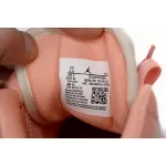 XH Air Jordan 1 Low Pink Blue