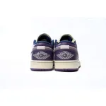XH Air Jordan 1 Low Easter Egg