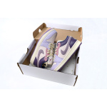 XH Air Jordan 1 Low Easter Egg