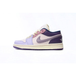 XH Air Jordan 1 Low Easter Egg