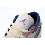 XH Air Jordan 1 Low Easter Egg