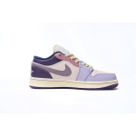 XH Air Jordan 1 Low Easter Egg