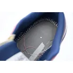 XH Air Jordan 1 Low Easter Egg